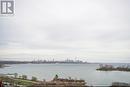 913 - 60 Annie Craig Drive, Toronto, ON  - Outdoor With Body Of Water With View 