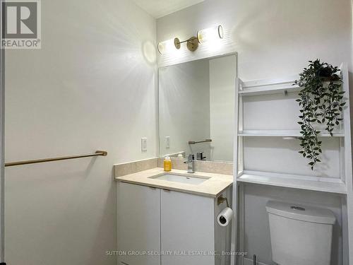 913 - 60 Annie Craig Drive, Toronto, ON - Indoor Photo Showing Bathroom