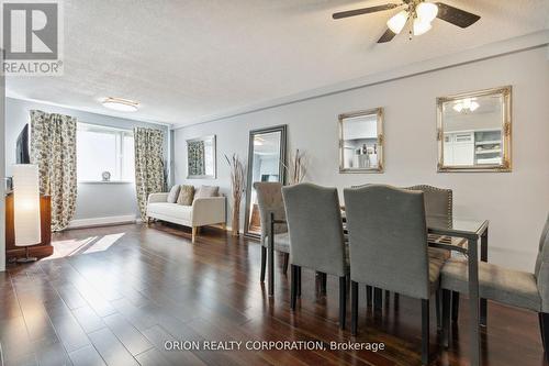 43 - 2170 Bromsgrove Road, Mississauga, ON - Indoor