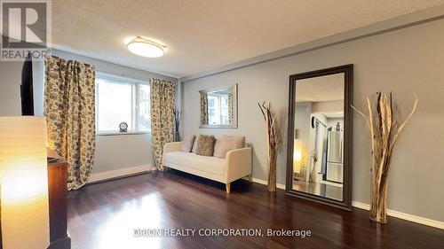 43 - 2170 Bromsgrove Road, Mississauga, ON - Indoor