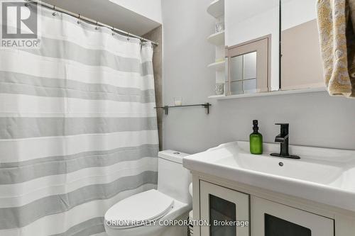 43 - 2170 Bromsgrove Road, Mississauga, ON - Indoor Photo Showing Bathroom