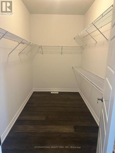 12 Mcbride Trail, Barrie, ON - Indoor With Storage