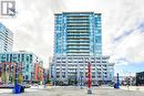 1506 - 68 Abell Street, Toronto, ON  - Outdoor With Facade 