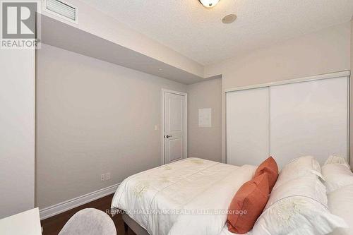 802 - 99 South Town Centre Boulevard, Markham, ON - Indoor Photo Showing Bedroom