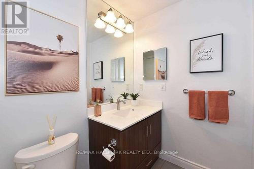 802 - 99 South Town Centre Boulevard, Markham, ON - Indoor Photo Showing Bathroom