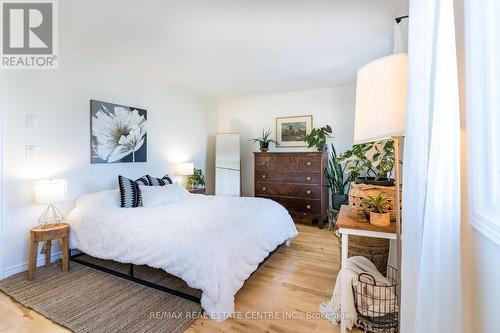 81 - 65 Dorchester Boulevard, St. Catharines, ON - Indoor Photo Showing Bedroom