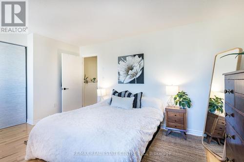 81 - 65 Dorchester Boulevard, St. Catharines, ON - Indoor Photo Showing Bedroom