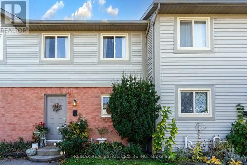 81 - 65 Dorchester Boulevard, St. Catharines, ON - Outdoor