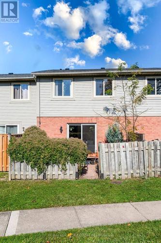 81 - 65 Dorchester Boulevard, St. Catharines, ON - Outdoor