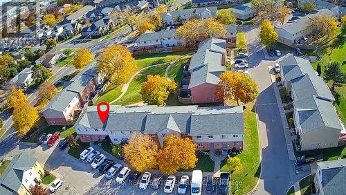 81 - 65 Dorchester Boulevard, St. Catharines, ON - Outdoor With View