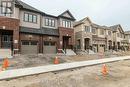 2002 Horace Duncan Crescent, Oshawa, ON  - Outdoor With Facade 