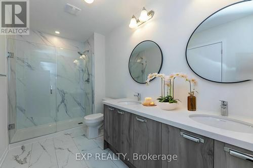 2002 Horace Duncan Crescent, Oshawa, ON - Indoor Photo Showing Bathroom