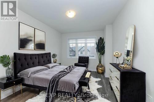 2002 Horace Duncan Crescent, Oshawa, ON - Indoor Photo Showing Bedroom