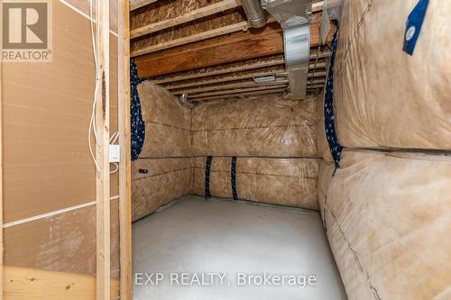 2002 Horace Duncan Crescent, Oshawa, ON - Indoor Photo Showing Basement