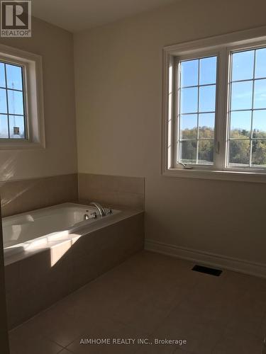 60 Baleberry Crescent, East Gwillimbury, ON - Indoor Photo Showing Bathroom