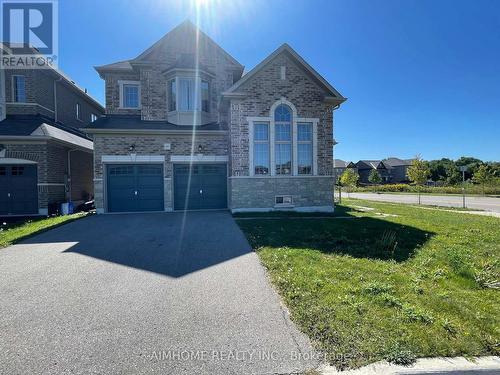 60 Baleberry Crescent, East Gwillimbury, ON - Outdoor With Facade