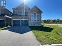 60 Baleberry Crescent, East Gwillimbury, ON  - Outdoor With Facade 