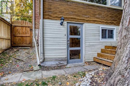 45 Alma Street S, Guelph, ON - Outdoor With Exterior