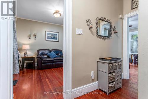 45 Alma Street S, Guelph, ON - Indoor Photo Showing Other Room