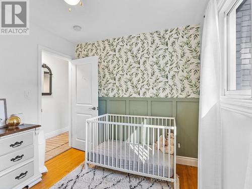 6 Tanglewood Terrace, Brantford, ON - Indoor Photo Showing Bedroom