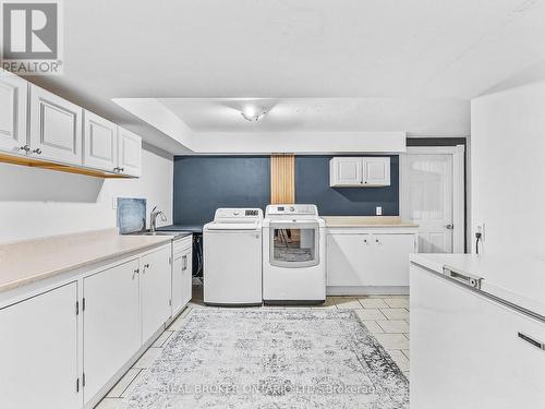 6 Tanglewood Terrace, Brantford, ON - Indoor Photo Showing Laundry Room