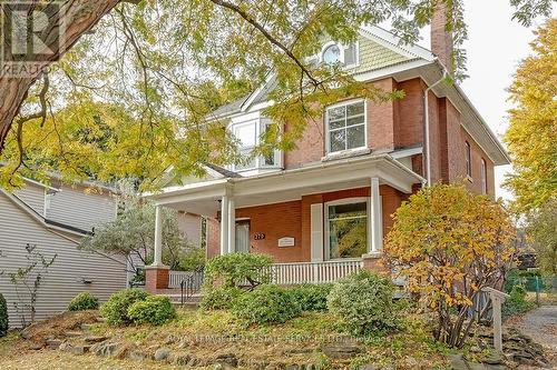 279 Macdonald Road, Oakville, ON - Outdoor With Deck Patio Veranda