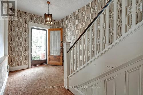 279 Macdonald Road, Oakville, ON - Indoor Photo Showing Other Room