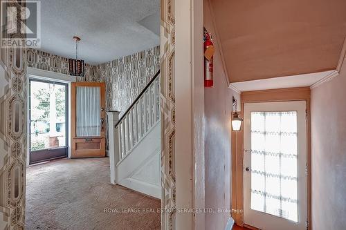 279 Macdonald Road, Oakville, ON - Indoor Photo Showing Other Room