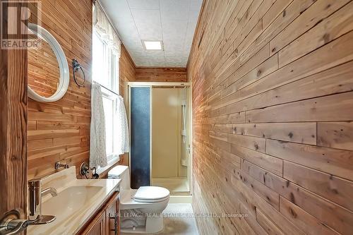 279 Macdonald Road, Oakville, ON - Indoor Photo Showing Bathroom