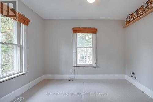 279 Macdonald Road, Oakville, ON - Indoor Photo Showing Other Room