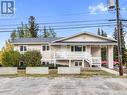 1912 Centennial Street, Whitehorse, YT  - Outdoor With Deck Patio Veranda 