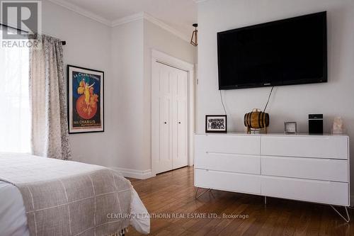 326 Mcfaul Road, Prince Edward County (Wellington), ON - Indoor Photo Showing Bedroom