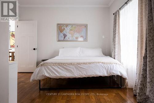 326 Mcfaul Road, Prince Edward County (Wellington), ON - Indoor Photo Showing Bedroom