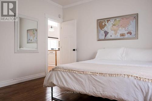 326 Mcfaul Road, Prince Edward County (Wellington), ON - Indoor Photo Showing Bedroom