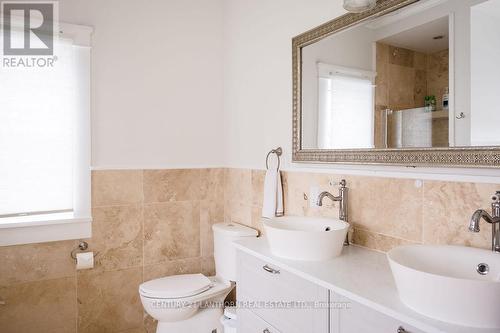 326 Mcfaul Road, Prince Edward County (Wellington), ON - Indoor Photo Showing Bathroom