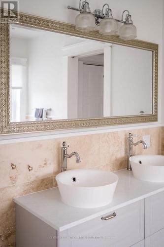 326 Mcfaul Road, Prince Edward County (Wellington), ON - Indoor Photo Showing Bathroom