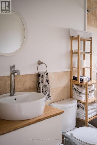 326 Mcfaul Road, Prince Edward County (Wellington), ON - Indoor Photo Showing Bathroom