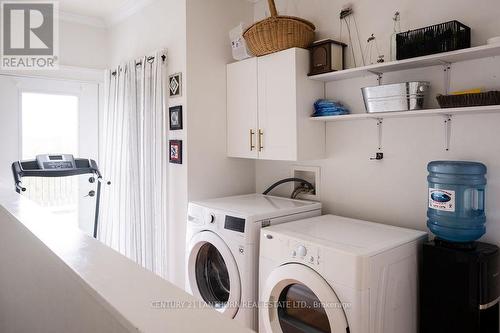 326 Mcfaul Road, Prince Edward County (Wellington), ON - Indoor Photo Showing Laundry Room