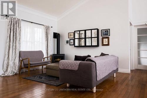 326 Mcfaul Road, Prince Edward County (Wellington), ON - Indoor Photo Showing Bedroom