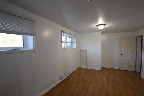 410 Patrick Avenue, The Pas, MB - Indoor Photo Showing Other Room