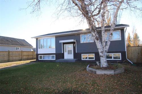 410 Patrick Avenue, The Pas, MB - Outdoor