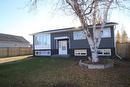 410 Patrick Avenue, The Pas, MB  - Outdoor 