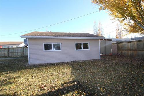 410 Patrick Avenue, The Pas, MB - Outdoor