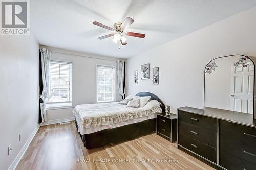 2002 Bloomfield Court, Pickering, ON - Indoor Photo Showing Bedroom