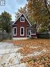 194 Murray Street, Chatham, ON  - Outdoor 