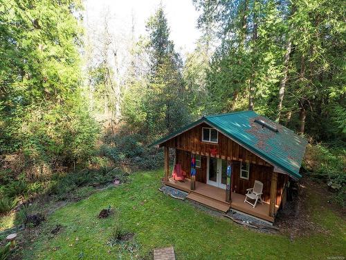 14 Treasure Trail, Protection Island, BC 