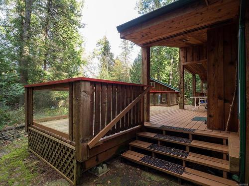 14 Treasure Trail, Protection Island, BC 