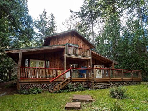 14 Treasure Trail, Protection Island, BC 