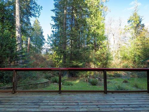 14 Treasure Trail, Protection Island, BC 