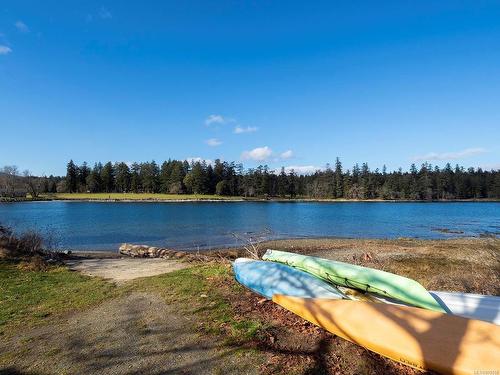 14 Treasure Trail, Protection Island, BC 